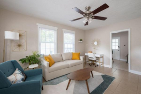 1 Mile to UF & 5 Min Walk Downtown Pet Friendly